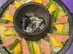 -龙姐私房菜(和顺古镇店)