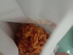 -麦当劳(斜土路2号店)
