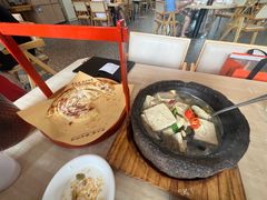 -羊之道草原味道清真餐厅(番禺店)
