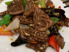 火爆腰花-砂锅李(九江路店)