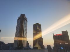 -南京金陵饭店