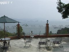 -鼓浪屿琴海庄园海景酒店
