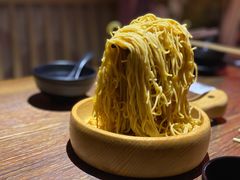 会飞的凉面-锦上中式酒馆(南内环店)