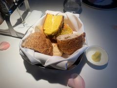 -燃扒房Steakhouse(皇庭店)