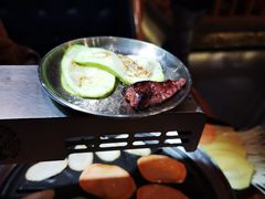 -九田家黑牛烤肉料理(吴江万象汇店)