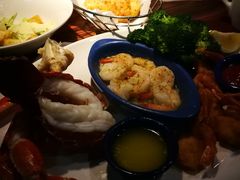 -RED LOBSTER(多伦多DT店)