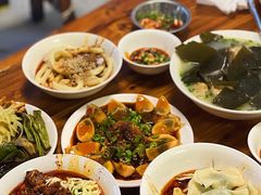 -中和裴氏蹄花(府河路店)
