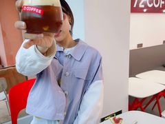 -72 COFFEE(东朝阳路店)