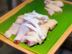 招牌文昌椰子鸡-海楠里·椰子鸡火锅(天安云谷店)