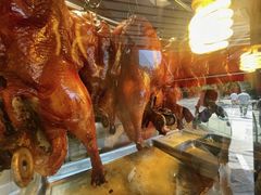 -晶牌烤鸭(延吉东路557弄小区店)