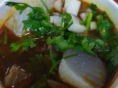 -江三王记牛杂馆(总店)