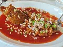 -楼外楼(西湖景区孤山路店)