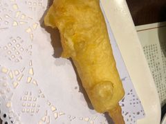 -老厨家(友谊路总店)