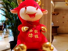 -东方滨江大酒店·滨江厅