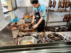 -春梅里卤鹅馆·47年老字号(中山路店)