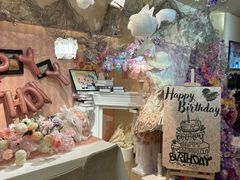 -LE SHARE洛笙·花园西餐(北京路步行街店)