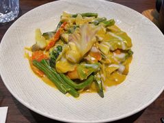 -星叶·东南亚料理(宁波万象汇店)