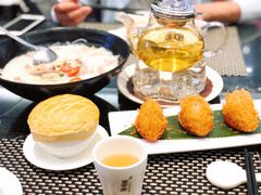 -新兴·金羊座·粤菜点心(乐峰店)