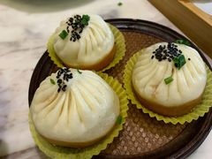 鲜肉生煎包-丰和日丽(瑞虹天地月亮湾店)