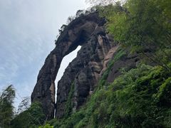 -江西龙虎山景区