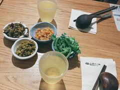 -小满手工粉(上海品尊国际店)