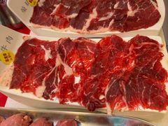 -荣叔港式沙嗲牛肉火锅(正佳潮流店)