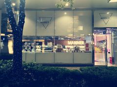 -Manner Coffee(大宁国际商业广场店)