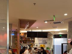 -叁拾壹克饺子·东北菜(国贸店)