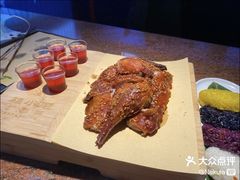 -桂小厨广西菜(桂林万象城店)