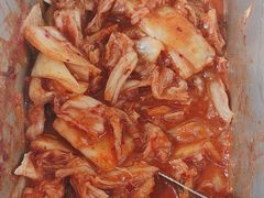 -金迈圆烤肉餐厅(维多利店)