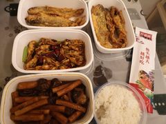 -旺顺阁海鲜广场(亚运村店)