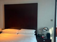 -上海龙之梦万丽酒店