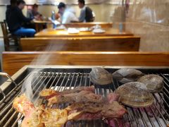 -丹东特色烤肉(学府路一部店)