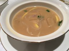 -上海新发展亚太JW万豪酒店