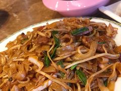-华联广州大酒店-餐厅