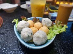 -得意咚瓜·顺德鱼生·冬瓜火锅(深圳首店)