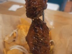 -鬼味烤翅(南锣鼓巷店)