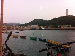 -南丫岛