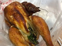 -吴山烤禽 (吴山路店)