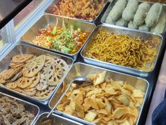 -张记捆鸡(总店)