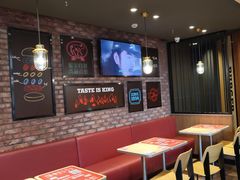 -汉堡王(常熟美城店)