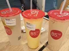 -85度C(深圳佳宁娜店)