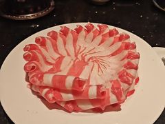 -南门涮肉(东单店)