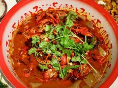 -文和友老长沙龙虾馆(化龙池店)