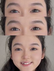 -轻妆Feel·半永久纹眉眼线