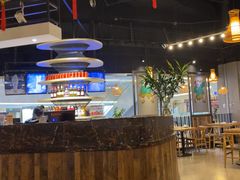 -陈傻子餐厅(世纪都会店)