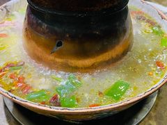 -牛叔鲜羊肉铜火锅(远东小区店)