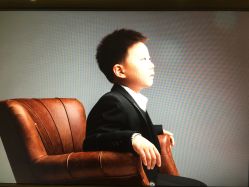 -西瓜庄园儿童摄影