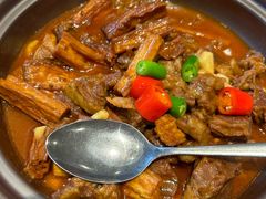 -1918中餐厅(衡山路店)