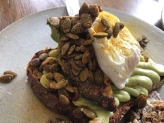 -BOR Eatery(安福路店)